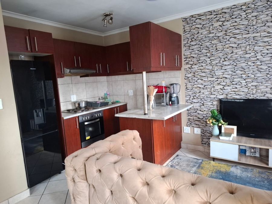 1 Bedroom Property for Sale in Silversands Western Cape